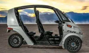 חברת (Arcimoto, Inc (FUV יצרנית רכבים חשמליים על 3 גלגלים, השלימה גיוס של 8 מיליון דולר בחודשים האחרונים ועדכנה על לא מעט התפתחויות להמשך הדרך' כולל הסכם להגברת הייצור והורדת העלויות, מגעים נוספים לפריסה ארצית של הרכבים שלה ועוד.