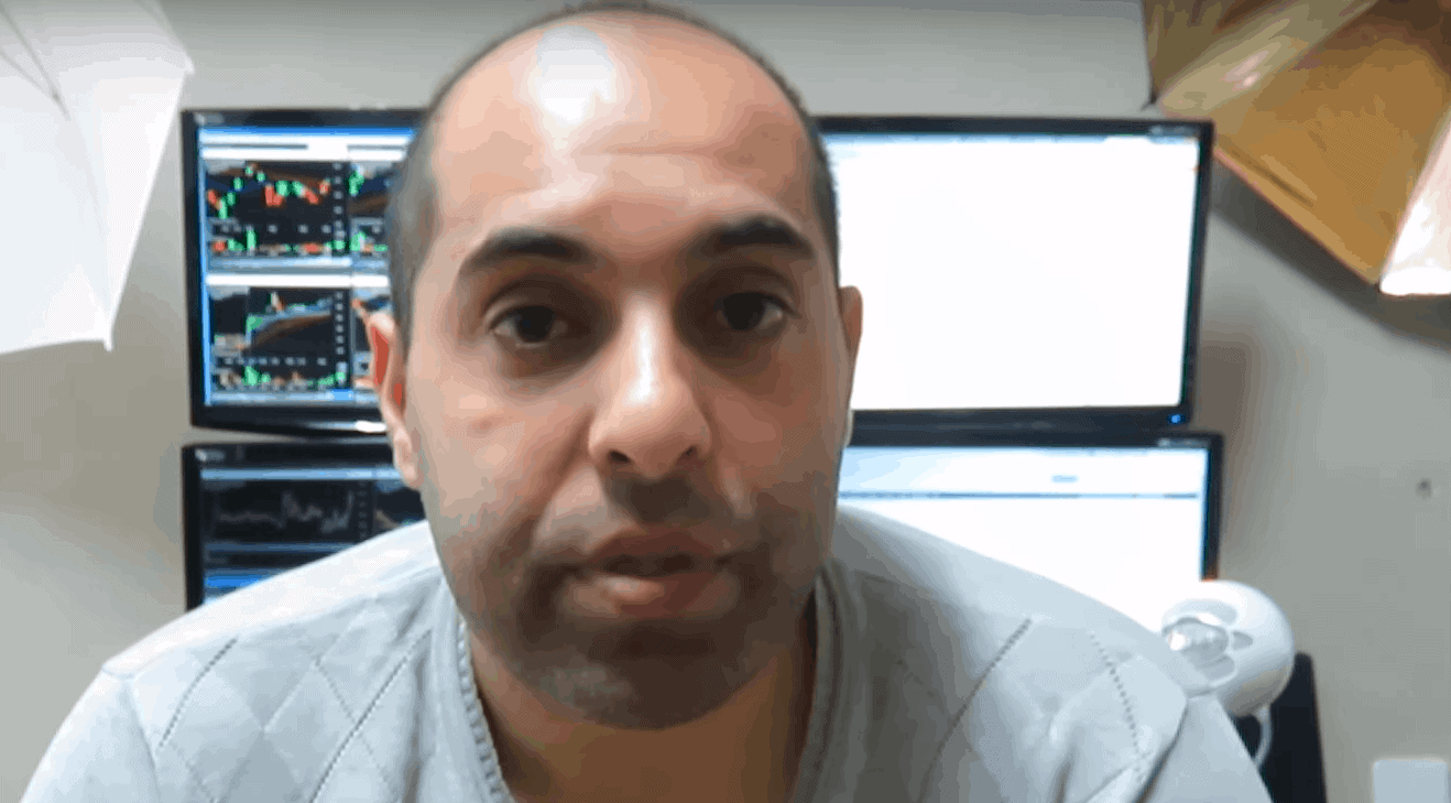 תחילת הדרך במסחר תחילת הדרך במסחר