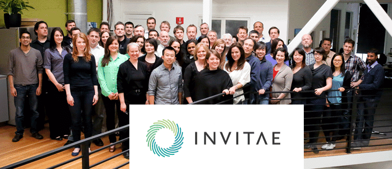 האם מניית INVITAE (סימבול: NVTA) בדרך לשיאים חדשים ואפילו שיא כל הזמנים? האם מניית INVITAE (סימבול: NVTA) בדרך לשיאים חדשים ואפילו שיא כל הזמנים?