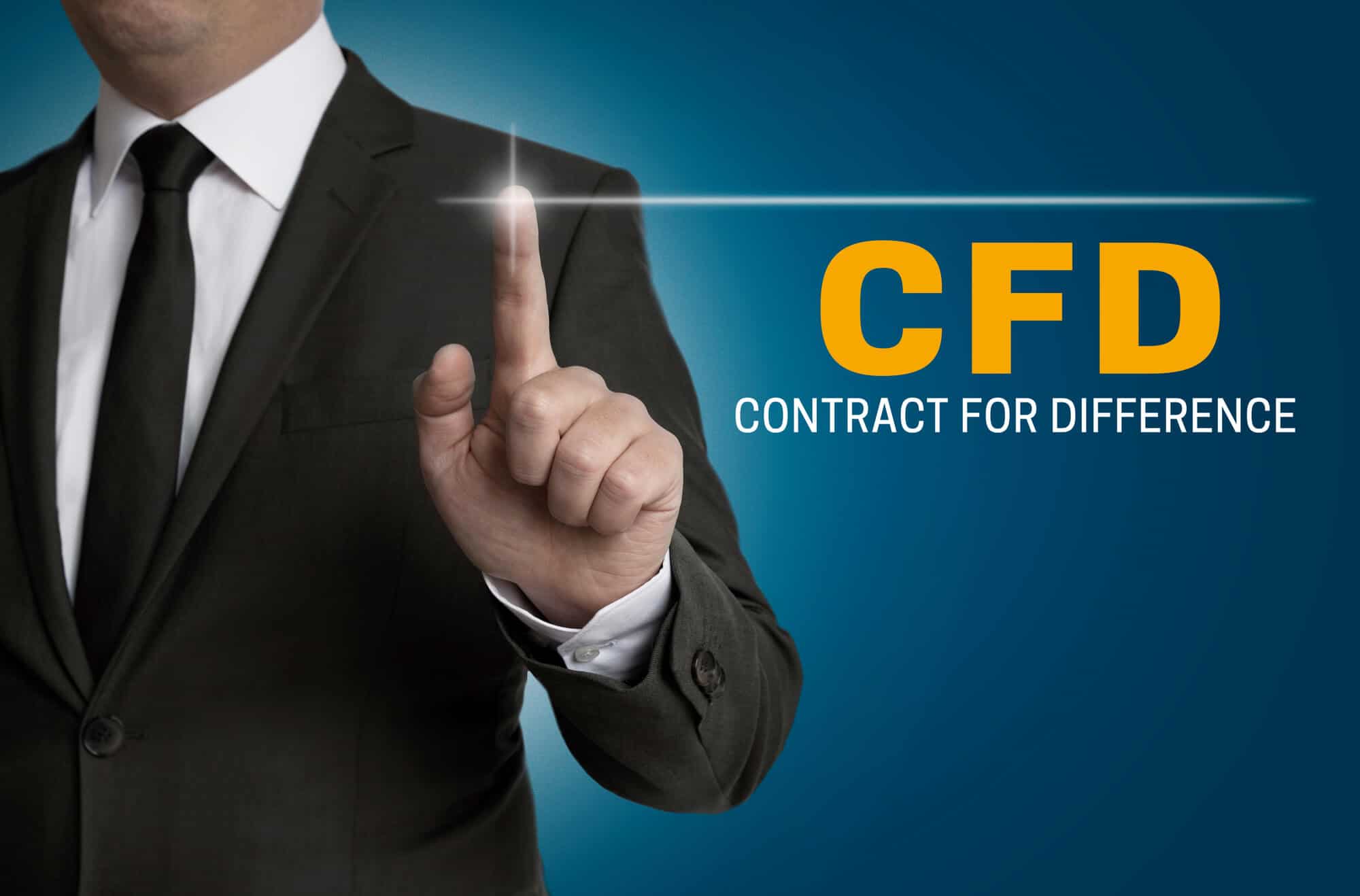 חוזי הפרשים - CDF מסחר בזירות מסחר חוזי הפרשים - CDF מסחר בזירות מסחר