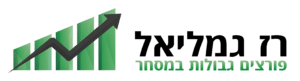 רז גמליאל - פורצים גבולות במסחר