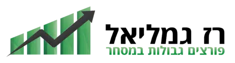 רז גמליאל - פורצים גבולות במסחר